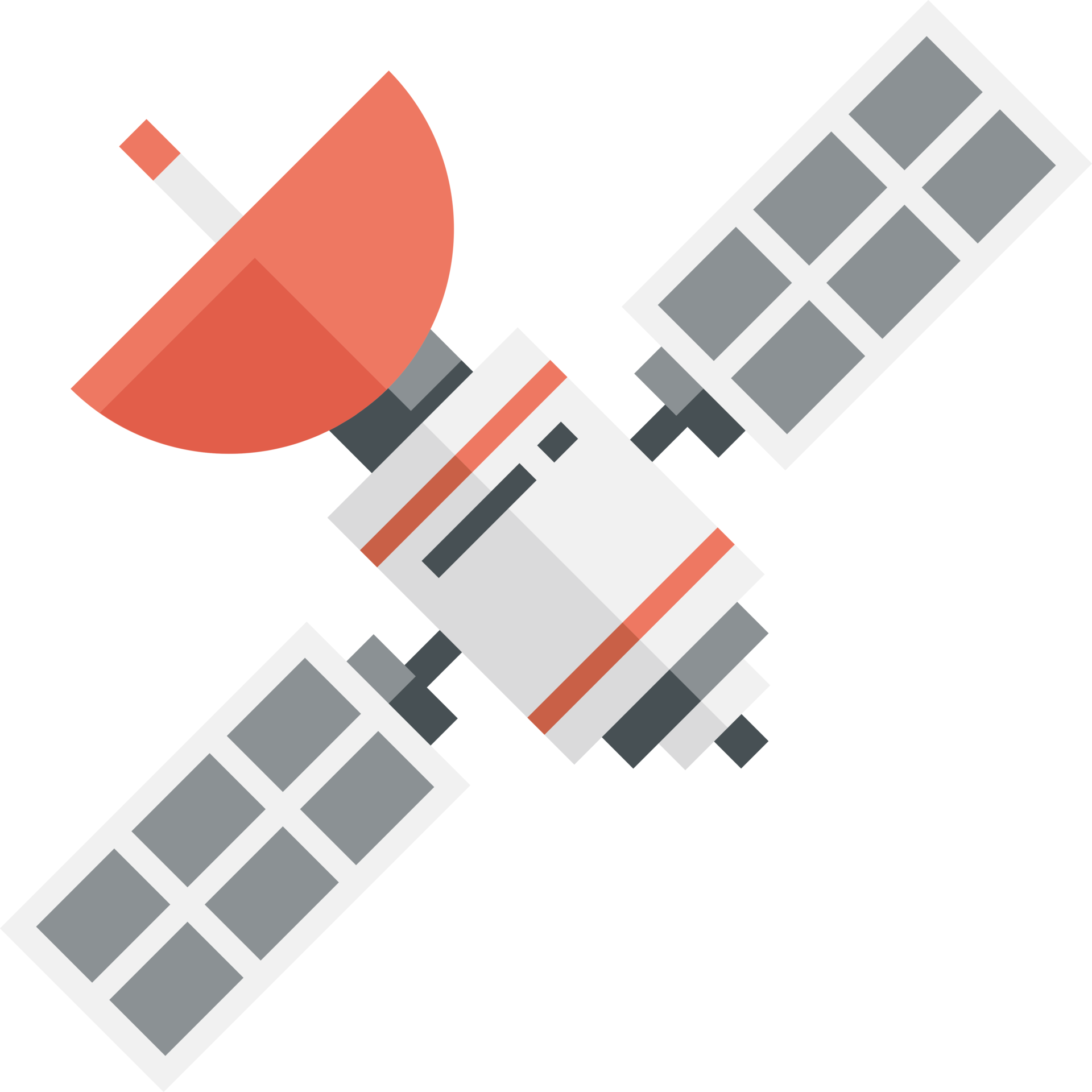 Satellite 1